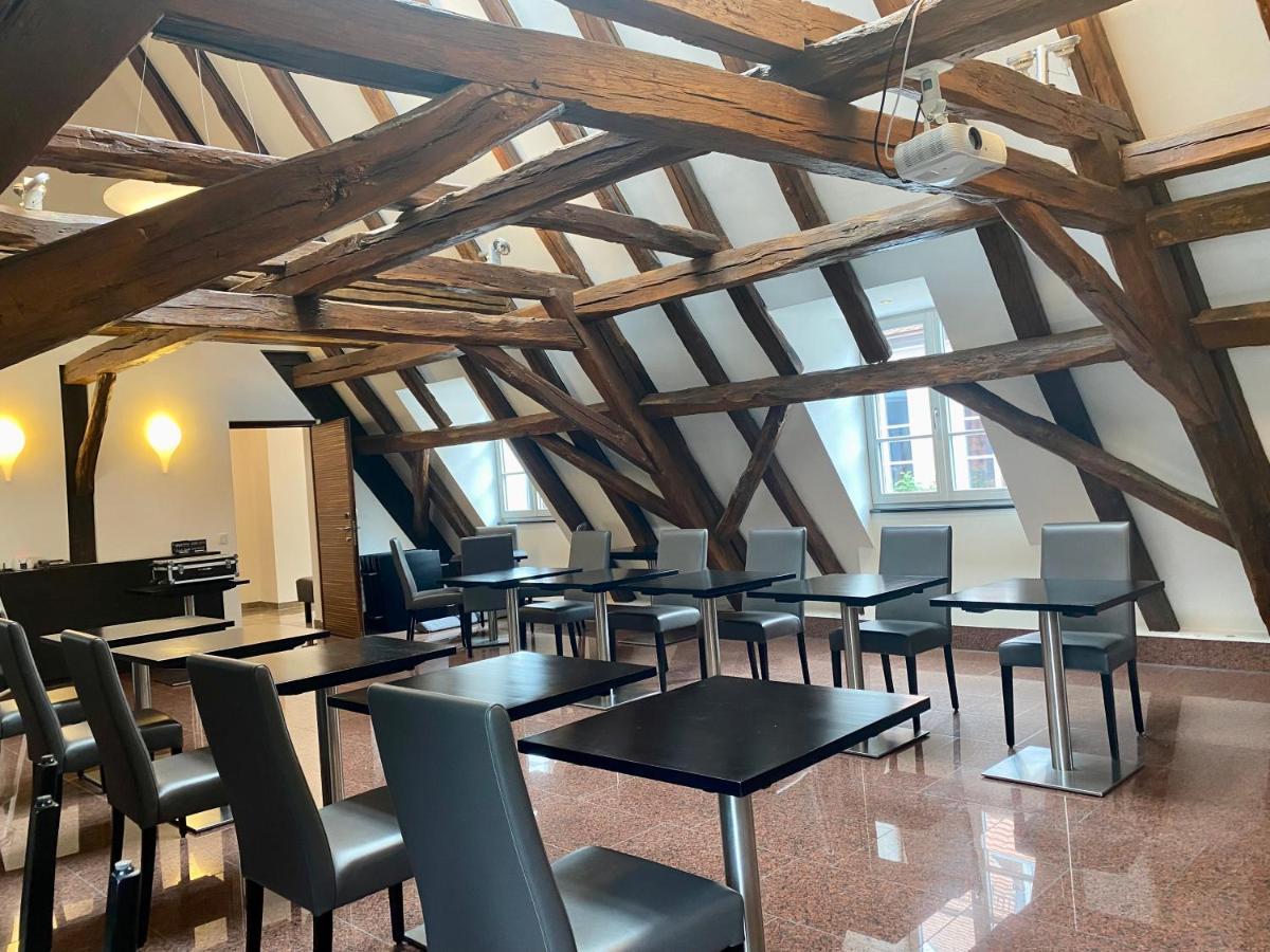 Trip Inn Kaiser Hotel & Restaurant Heidelberg-Schriesheim Esterno foto